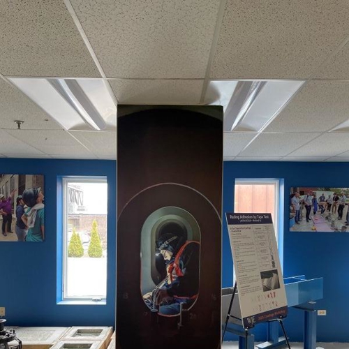 Window & Wall Graphics